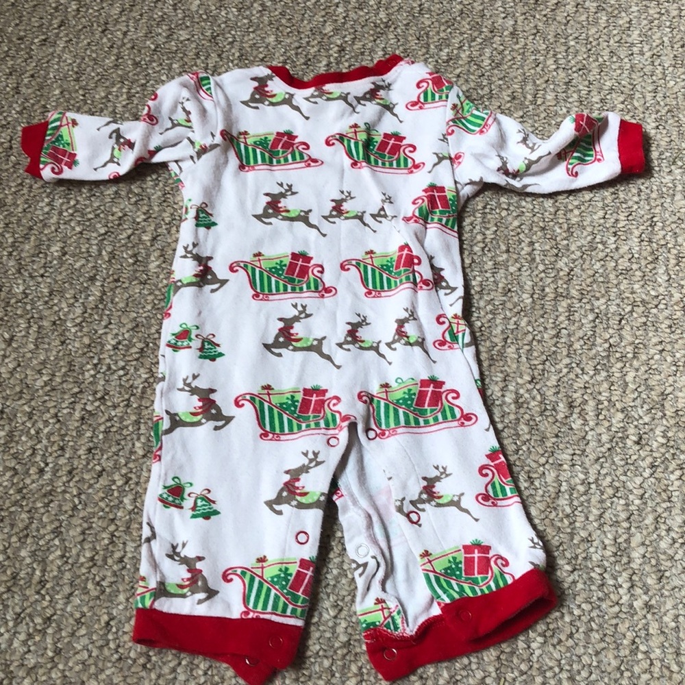 Christmas Pajamas